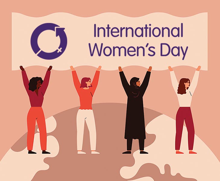 International Womens Day